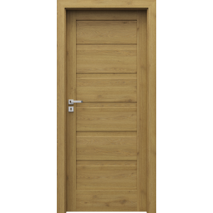 Porta Verte HOME H.0 Dub Prírodný 